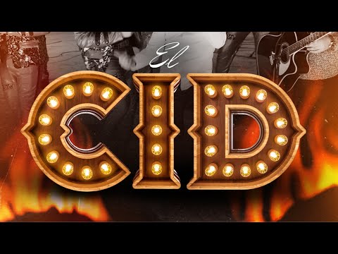 EL CID - Alta Autoridad X Banda Renovacion (Video Oficial)