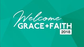 Grace + Faith UK - Session 5