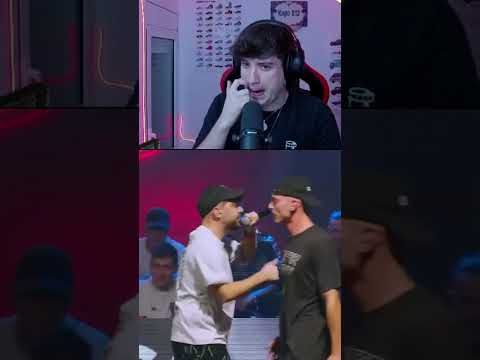 ¿POR QUE SE HA ENFADADO TANTO ZASKO?😂 ZASKO VS SWEET PAIN #FMSESPAÑA JORNADA 3