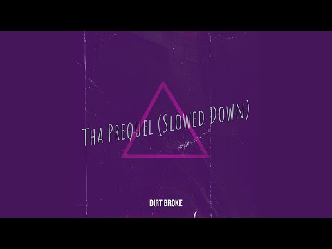 "Im Dirt Broke Bitch" (Slowed Down Versiom)
