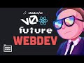Front End Web Development Is Changing Quickly