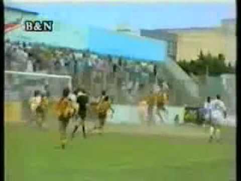 All Boys 1-0 COMUNICACIONES | 1992-1993 | Primera B Metro.