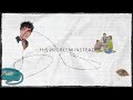 Alexander Stewart His Problem Instead Lyric Video