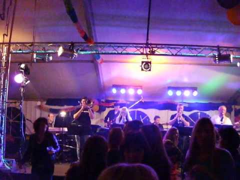 Happy Big Band Cottbus - Rolling in the Deep