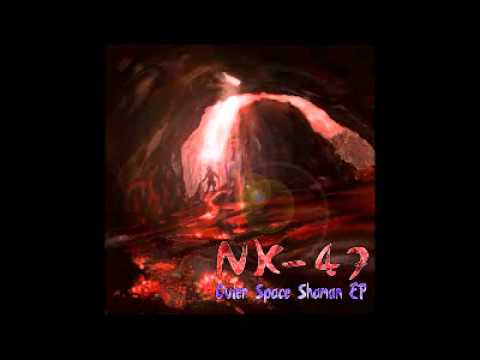 NK 47 - Outer Space Shaman