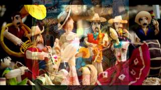 "Cultura" by Little Willie G.