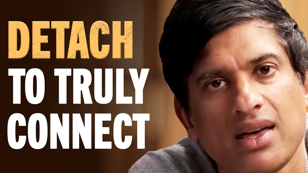 Do This Every Morning To End Stress, Stop Laziness & Heal The Body | Dr. Rangan Chatterjee