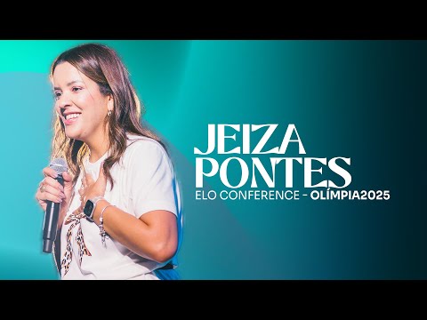 JEIZA PONTES - OLYMPIA 2025 LINK