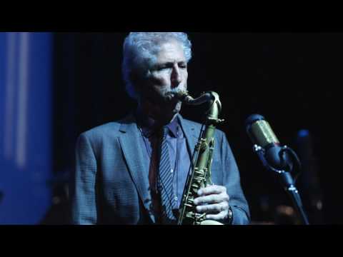 CSUN JAZZ "A" BAND - "Everything Happens to Me" featuring Bob Mintzer