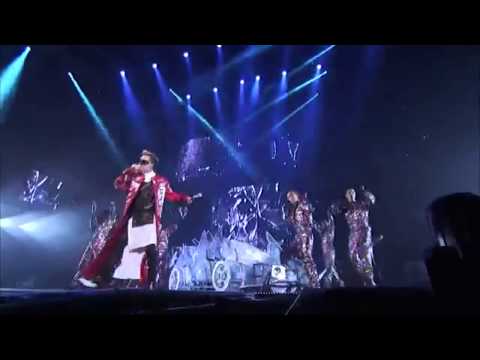 G-DRAGON  ミチGO