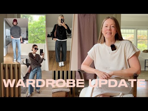 One Year to Create the Handmade Wardrobe of my Dreams - Episode 4
