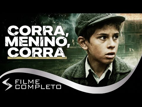 Corra, Menino, Corra