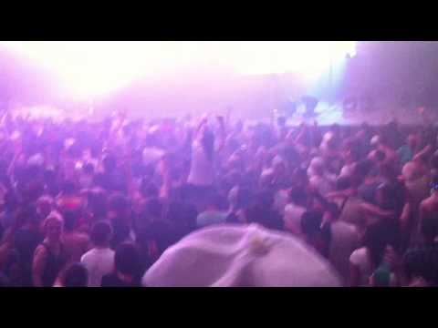 Resolution 12 Montreal - Dash Berlin - BT - The Emergency (Marcus Schossow Remix)