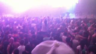 Resolution 12 Montreal - Dash Berlin - BT - The Emergency (Marcus Schossow Remix)