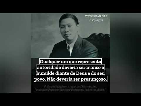 Hino 37 - Palavra viva és, Senhor | Witness Lee