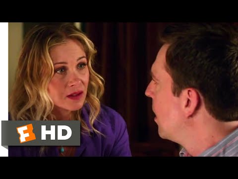 Vacation (2015) - Is Our Marriage Dying? Scene (9/9) | Movieclips