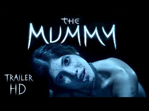 THE MUMMY | Official Trailer | The Asylum