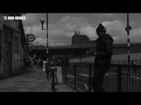 Video thumbnail for Burn Bridges