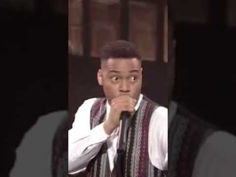 Jay Lamont Def Comedy Jam (3.5/4)