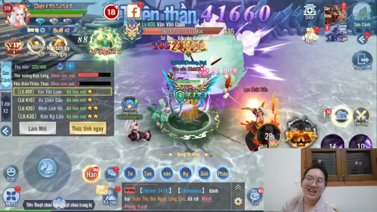 Tin Nóng 247 | Sơn Hà Thiên Quốc Rạng Danh Cơ Đồ Muôn Thuở