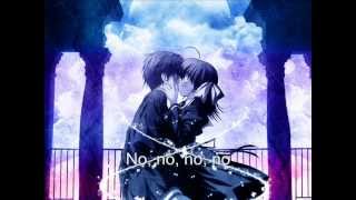 Nunca es para siempre (Letra)-Presuntos implicados