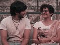 Aju Sarah Banglore Days Whatsapp Status Love Status Love Feelings