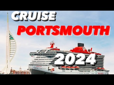Expert Advice for 2025 Portsmouth Cruises