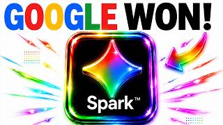New Gemini Spark Update is INSANE!