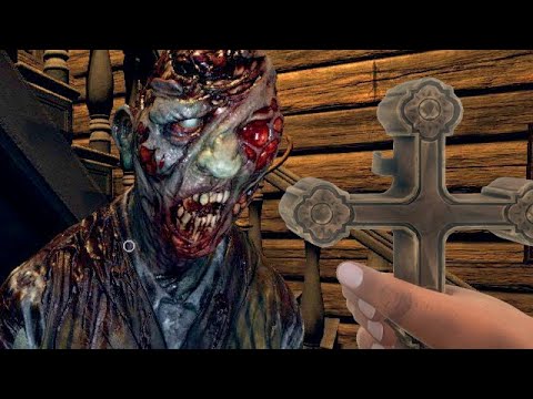 Ein NEUER INTRO SONG in Entstehung? - Phasmophobia