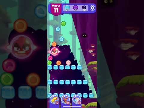 Angry Birds Dream Blast Level 326
