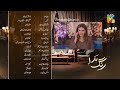 Rang Badlay Zindagi - Episode 17 - Teaser [ Nawaal Saeed, Noor Hassan, Omer Shahzad ] - HUM TV