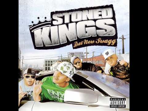 GONE-Stoned Kings