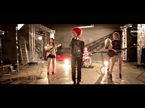 Blaxy Girls - Mi-e dor (Official Video)