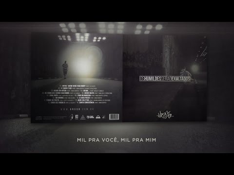 12- URSSO part. Guerrilheiros e Dj Phatdub - Ação Coletiva (prod. Spvic)