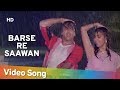 Barse Re Sawan Dariya Dil 1988 Govinda Kimi Katkar Old Hindi Songs Rajesh Roshan