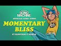 Videoklip Gorillaz - Momentary Bliss (ft. slowthai & Slaves) (Lyric Video) s textom piesne