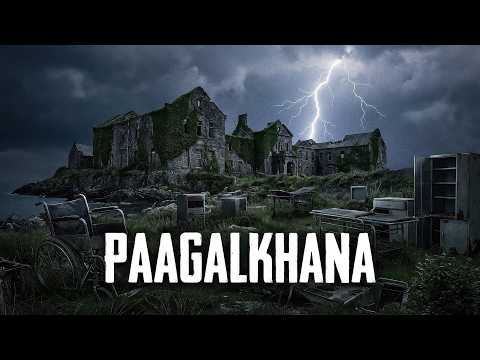 Most Haunted Islands Nobody Dares to Visit