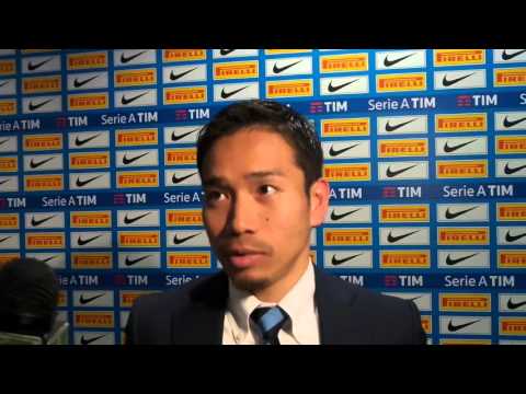 Inter, Nagatomo: “Icardi is a great person, we are all with him”