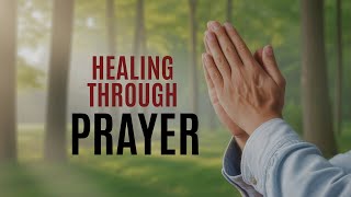 Full Prayer Journey to Heal, Deliver &amp; Reconnect with God | 15 Chapters of Power