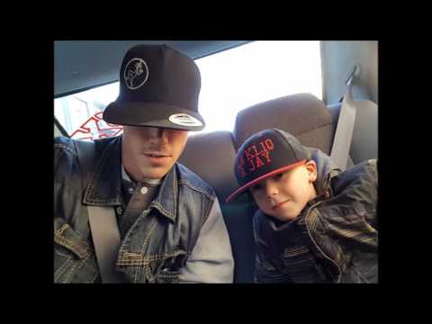 Le Clan Bmc - Innocence Ft. Juste Alex