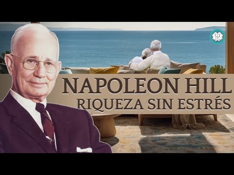 , title : 'HAZTE RICO CON PAZ MENTAL 😌🙏🏼 Audiolibro de Napoleón Hill'