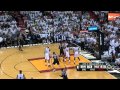 Joe Johnson Drops 34 In Valiant Game 5 Effort vs. Heat