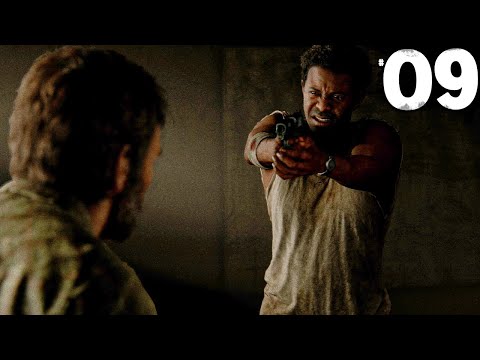 The Last of Us Part 1 Remake PS5 - Part 9 - THE BITE 😢
