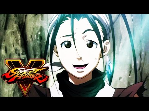 SF5: Xiaohai vs Xian - HEARTBREAKING BEATDOWN (G-League 2016 Grand Finals)