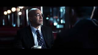 Marvel One-Shot: The Consultant (2011) Video