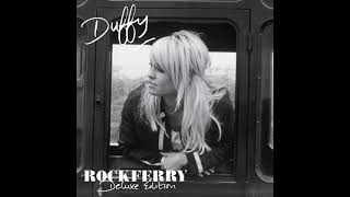 Duffy - Stepping Stone (Official HQ Audio)