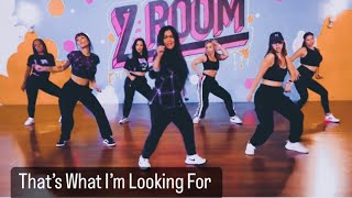 That’s What I’m Looking For by Da Brat |Dance Fitness | Zumba | Hip Hop