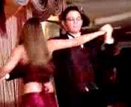 Danielle's 15th birthday party