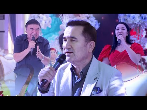 Xushvaqt   Tolibjon Isroilov, Soat Sharipov, Ikromjon Abdullayev, Odina G’oziyeva, Mahfuza Davronova