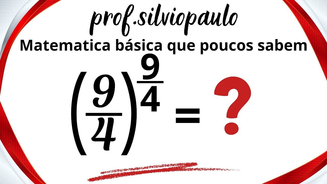 DUAS QUESTÕES ELEGANTES | matemática básica